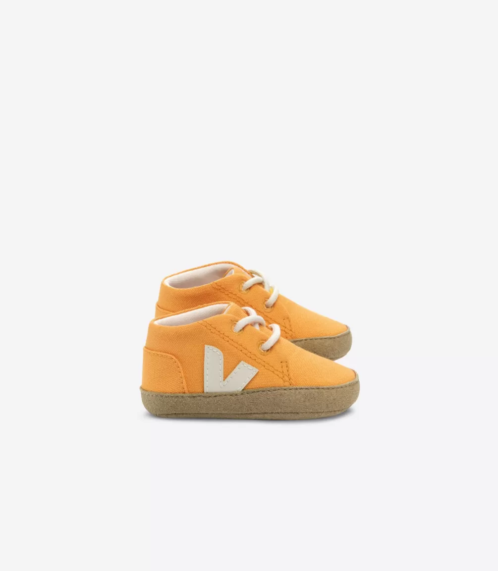 Niños | Vegana>VEJA BABY CANVAS OASIS PIERRE