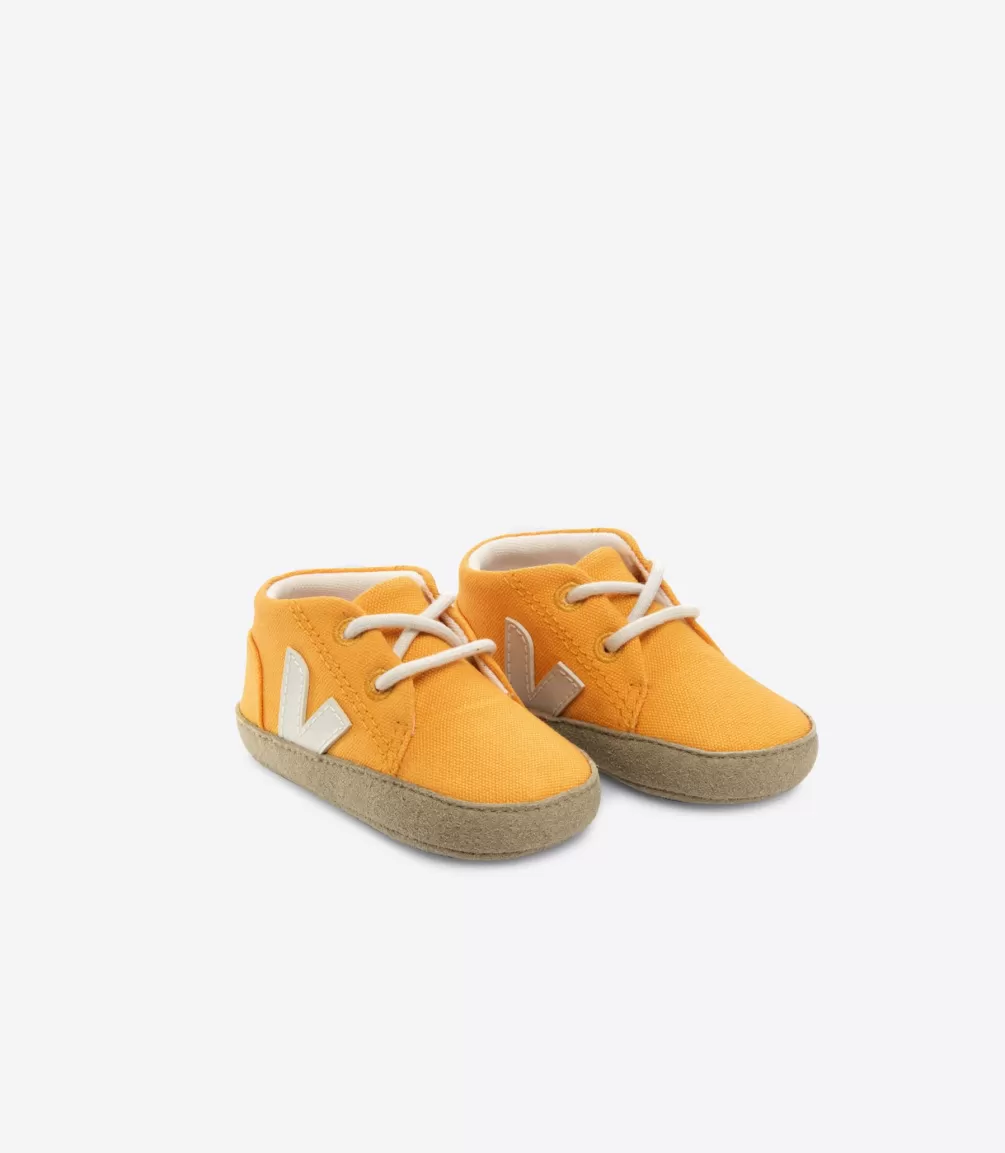 Niños | Vegana>VEJA BABY CANVAS OASIS PIERRE