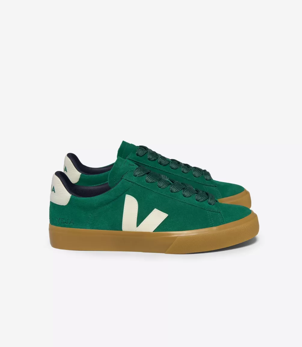 Campo | Campo>VEJA CAMPO BOLD SUEDE GOLF PIERRE