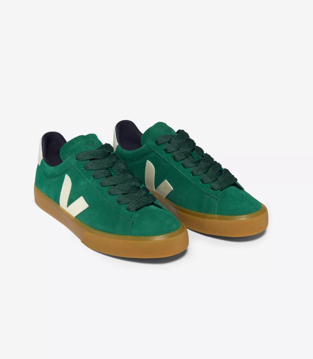 Campo | Campo>VEJA CAMPO BOLD SUEDE GOLF PIERRE