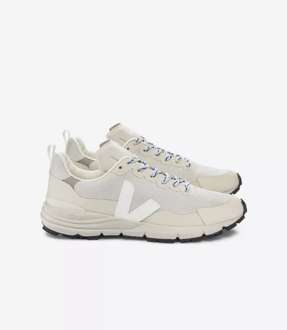 Adultos | Vegana>VEJA DEKKAN ALVEOMESH NATURAL WHITE