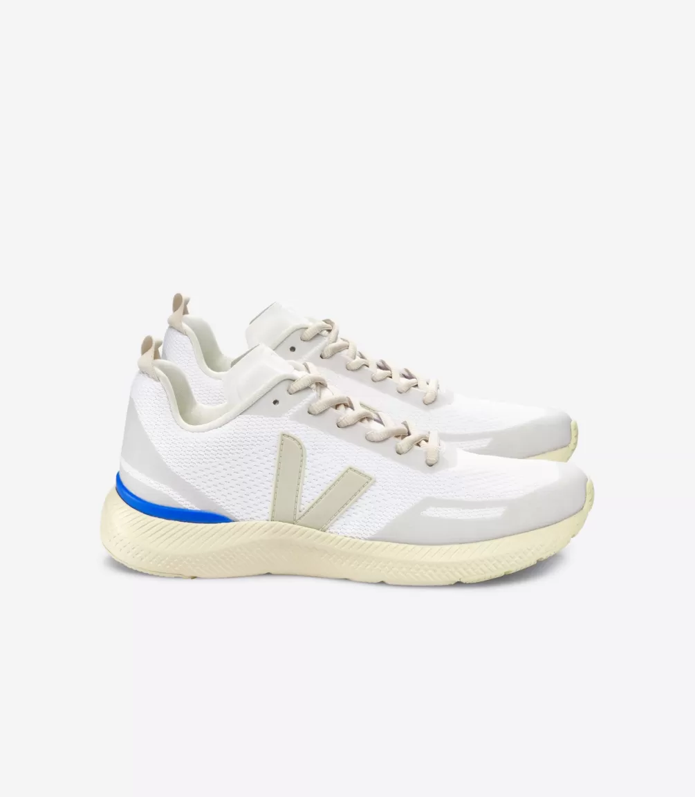 Adultos | Vegana>VEJA IMPALA ENGINEERED-MESH EGGSHELL PIERRE BUTTER