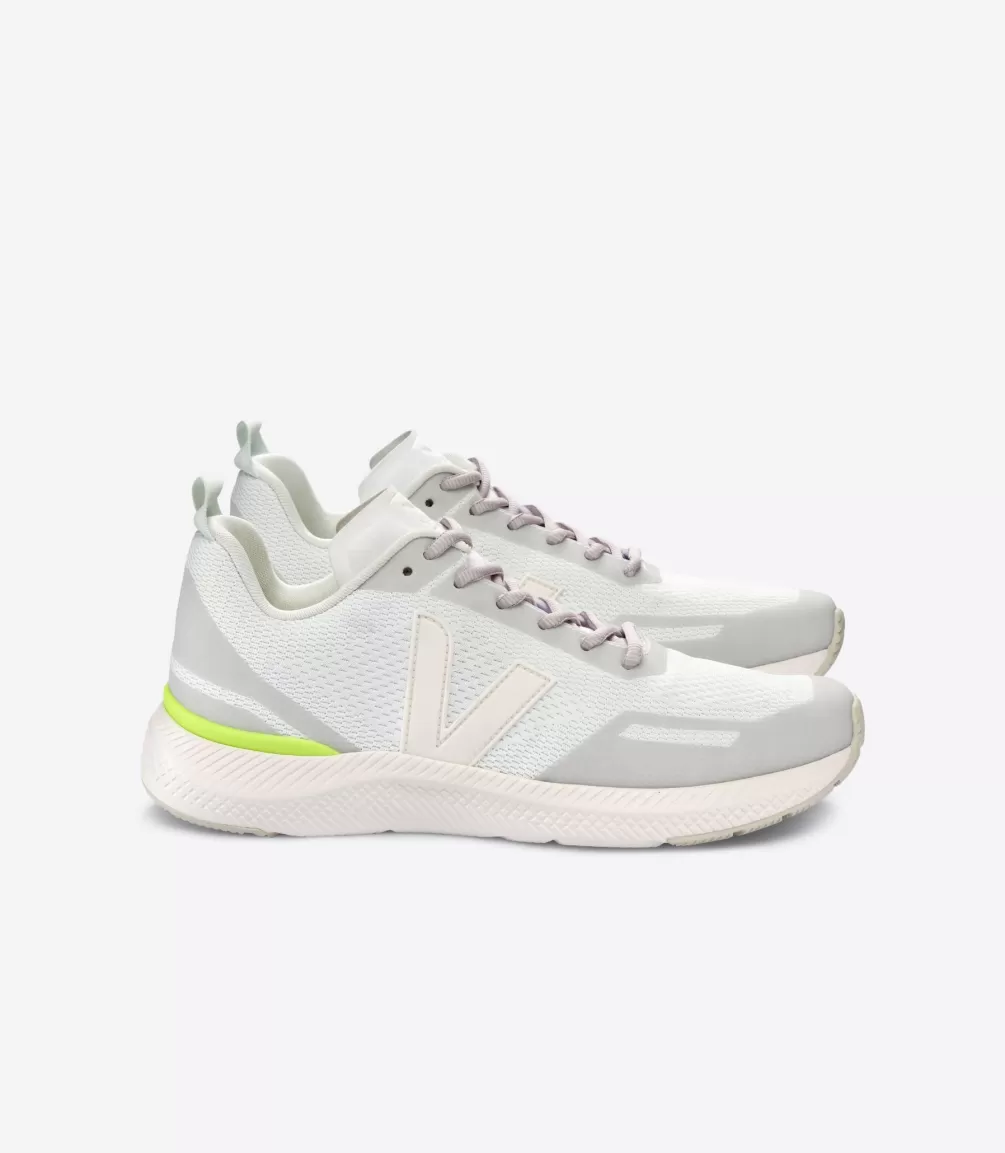 Adultos | Vegana>VEJA IMPALA ENGINEERED-MESH FROST CREAM