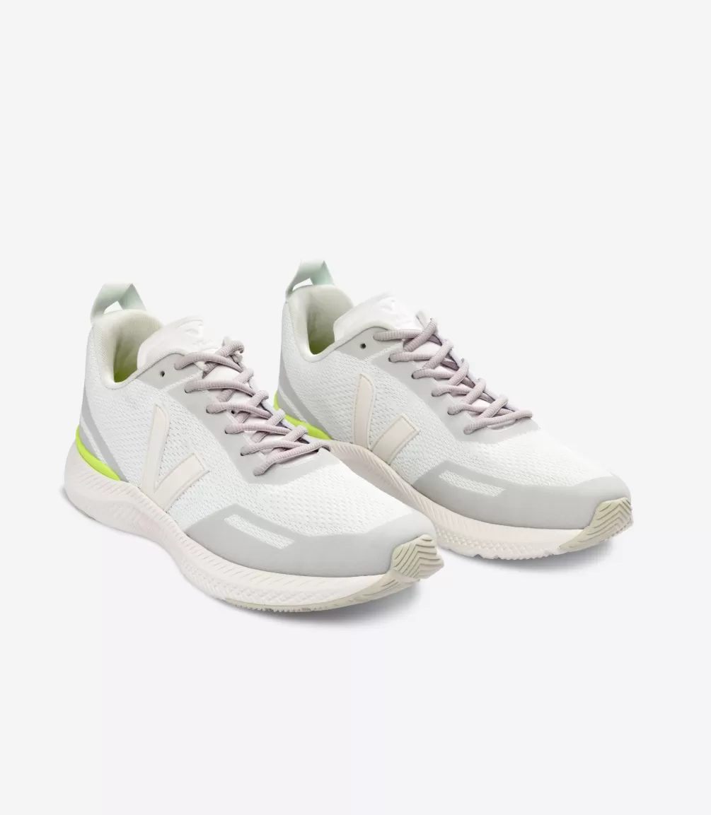 Adultos | Vegana>VEJA IMPALA ENGINEERED-MESH FROST CREAM