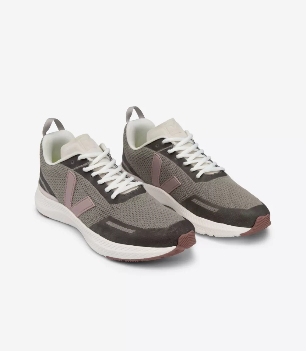 Training | Adultos>VEJA IMPALA ENGINEERED-MESH SAGE BABE