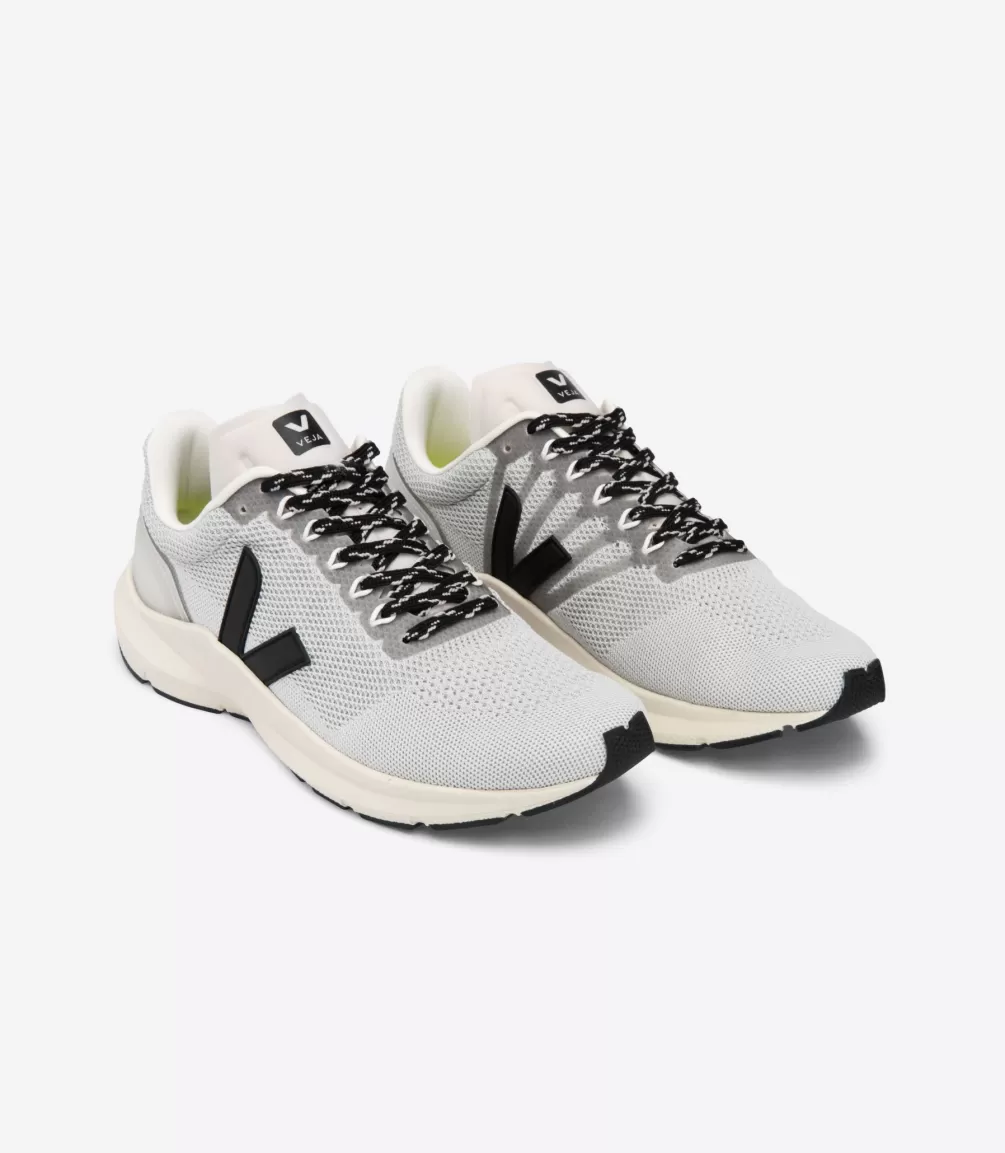 Road Running | Adultos>VEJA MARLIN V-KNIT POLAR BLACK