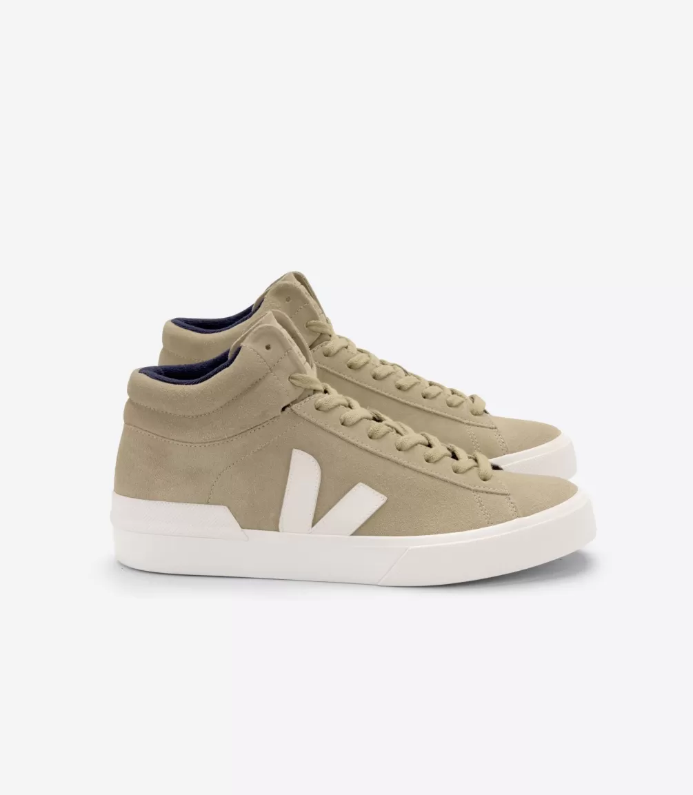 Minotaur | Minotaur>VEJA MINOTAUR SUEDE DUNE PIERRE