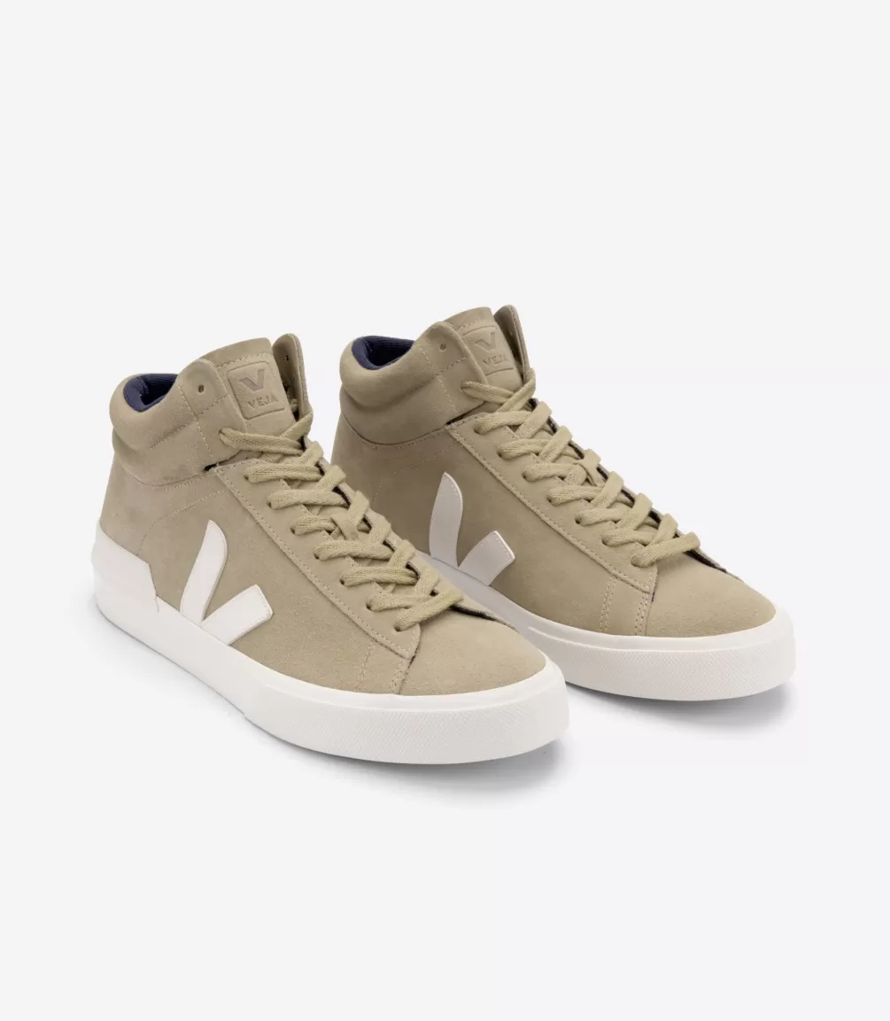 Minotaur | Minotaur>VEJA MINOTAUR SUEDE DUNE PIERRE