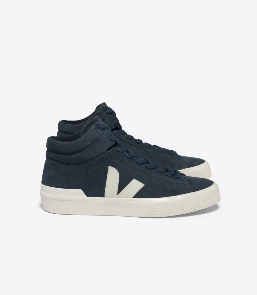 Minotaur | Minotaur>VEJA MINOTAUR SUEDE NAUTICO PIERRE