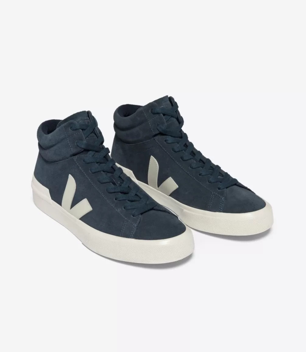 Minotaur | Minotaur>VEJA MINOTAUR SUEDE NAUTICO PIERRE