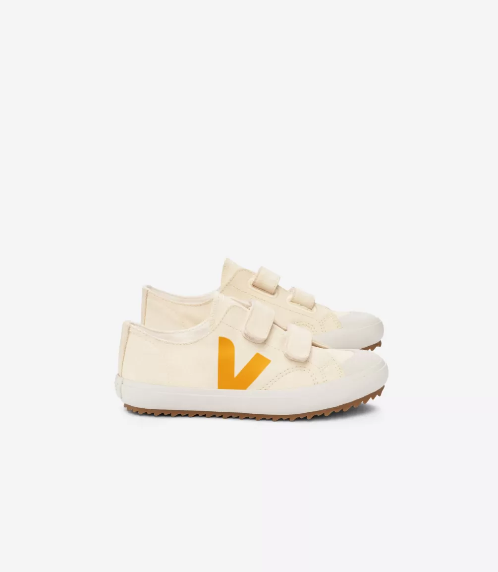 Niños | Collab>VEJA OLLIE CANVAS X BONPOINT BUTTER