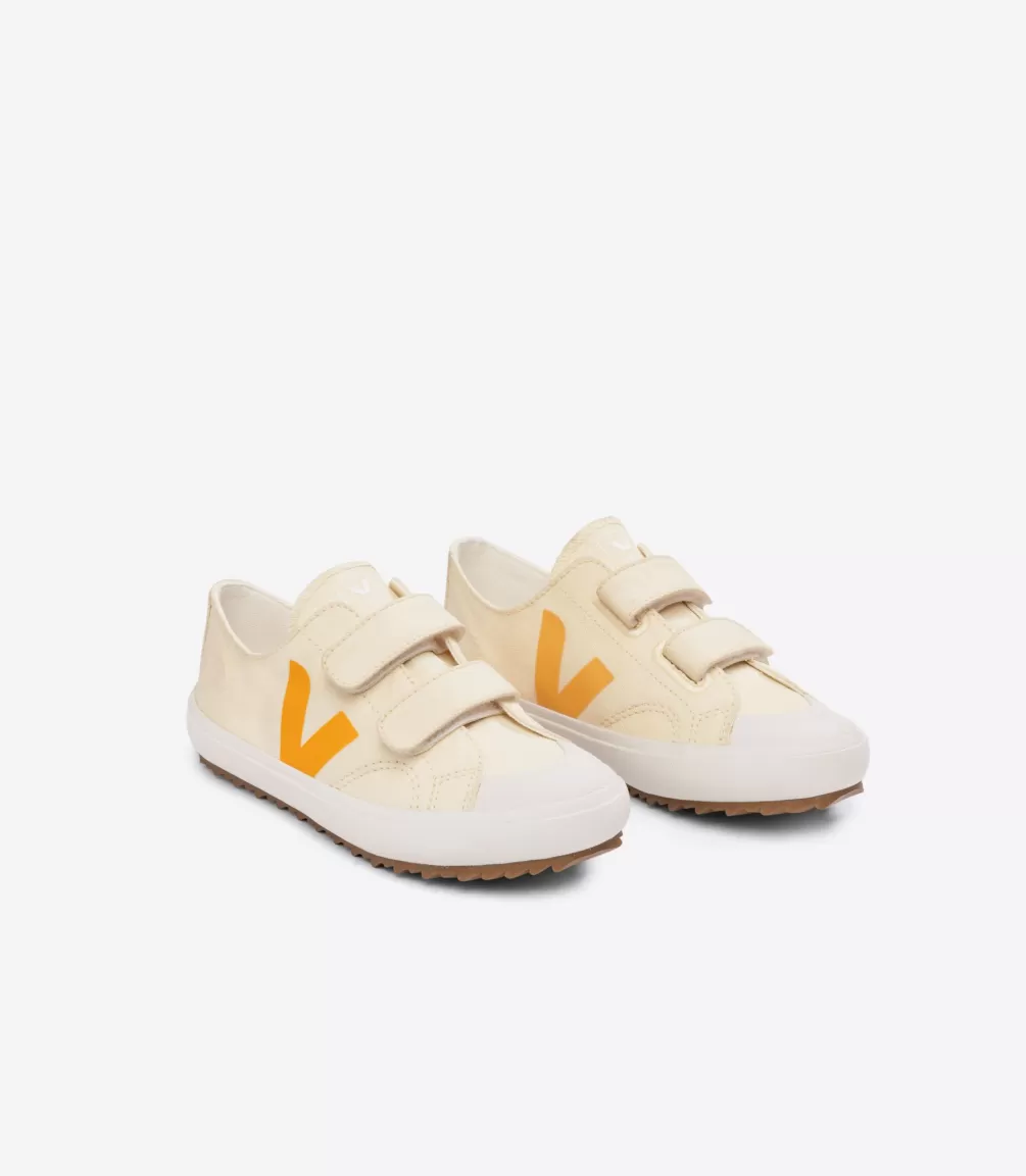 Niños | Collab>VEJA OLLIE CANVAS X BONPOINT BUTTER