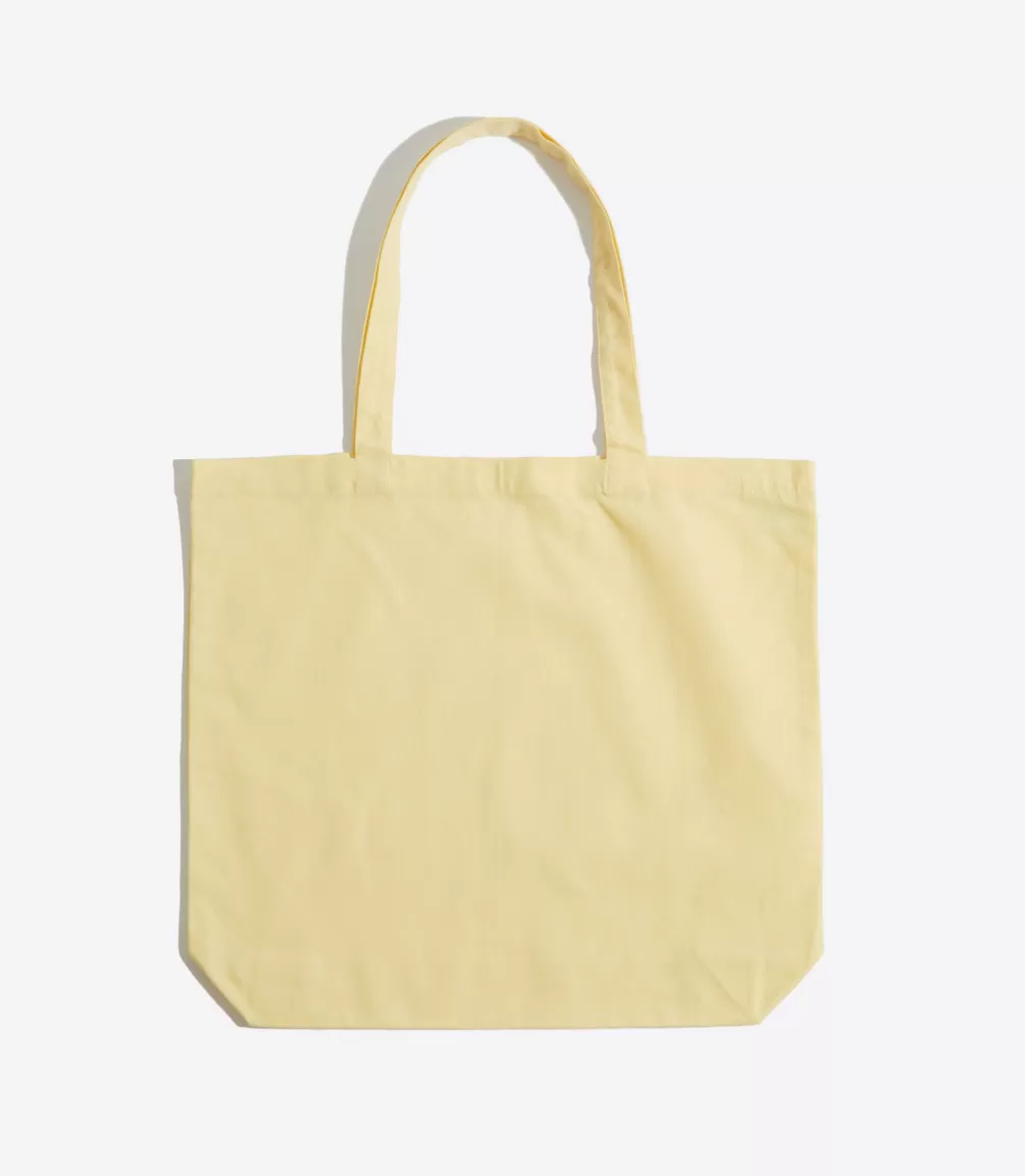 Accesorios | Accesorios>VEJA TOTE BAG COTTON BUTTER