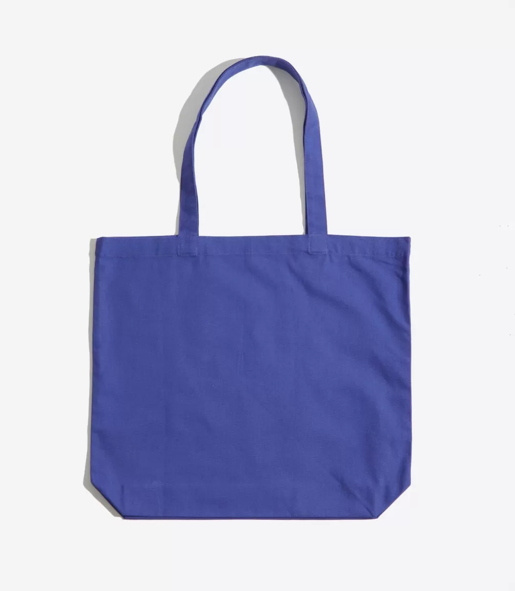 Accesorios | Accesorios>VEJA TOTE BAG COTTON INDIGO