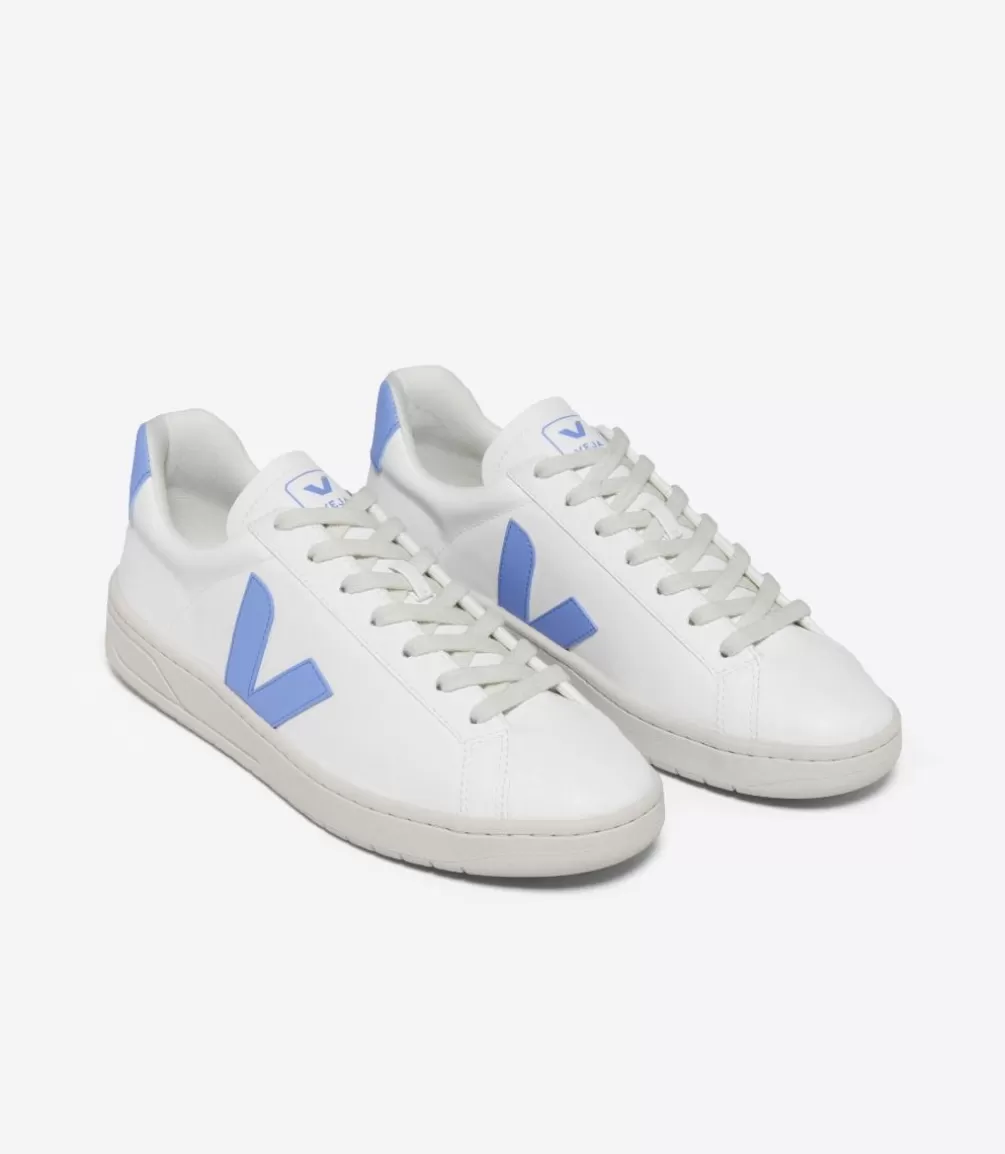 Adultos | Vegana>VEJA URCA CWL WHITE AQUA