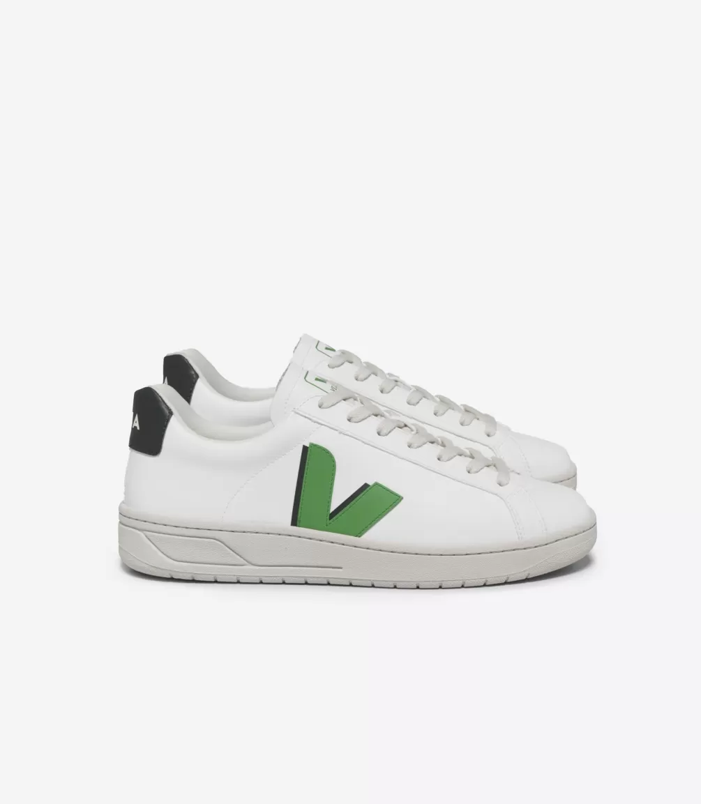 Adultos | Vegana>VEJA URCA CWL WHITE LEAF CYPRUS