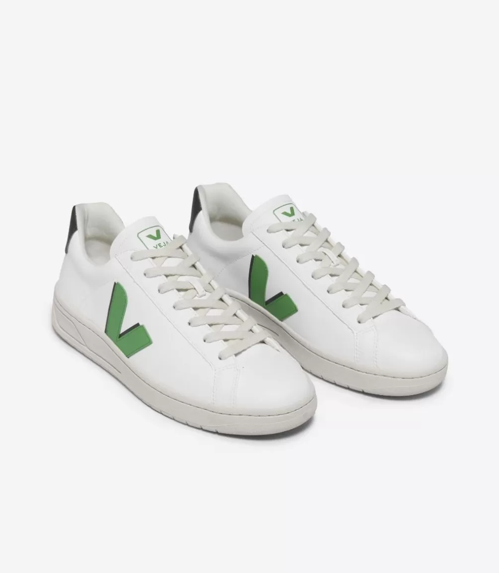 Adultos | Vegana>VEJA URCA CWL WHITE LEAF CYPRUS