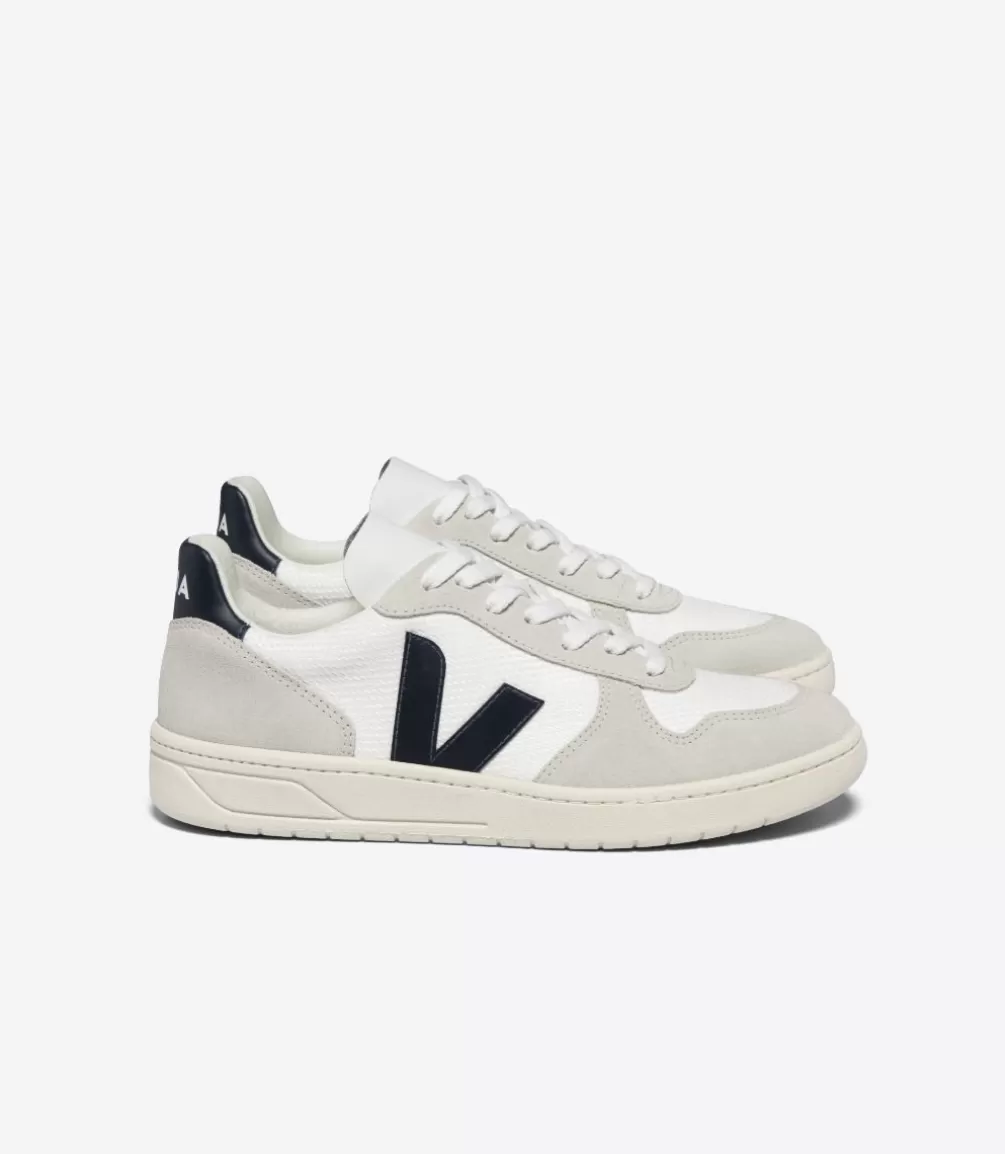 V-10 | V-10>VEJA V-10 B-MESH WHITE NAUTICO