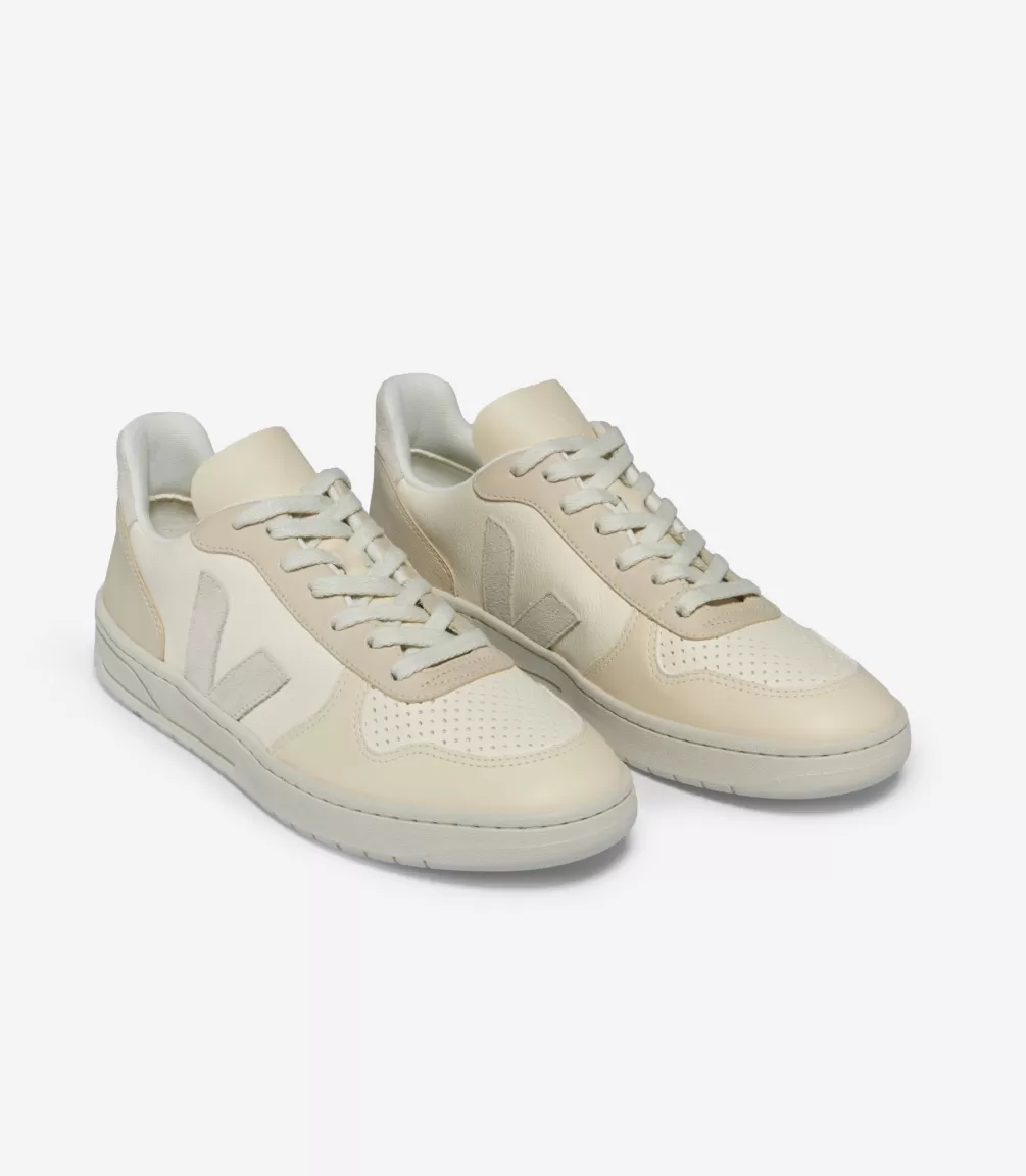 V-10 | V-10>VEJA V-10 MULTICO CASHEW PIERRE