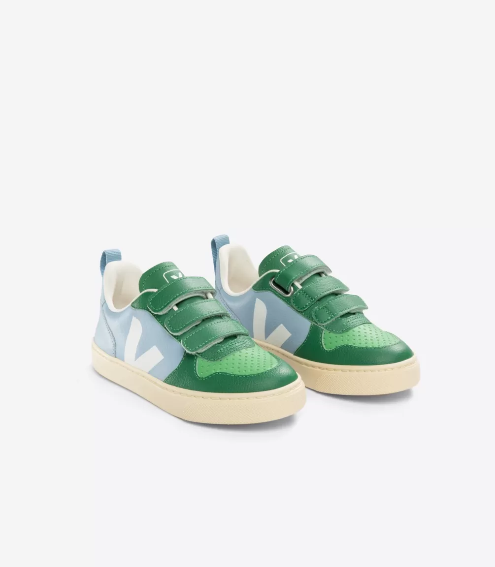 Collab | V-10>VEJA V-10 X THE ANIMALS OBSERVATORY STEEL