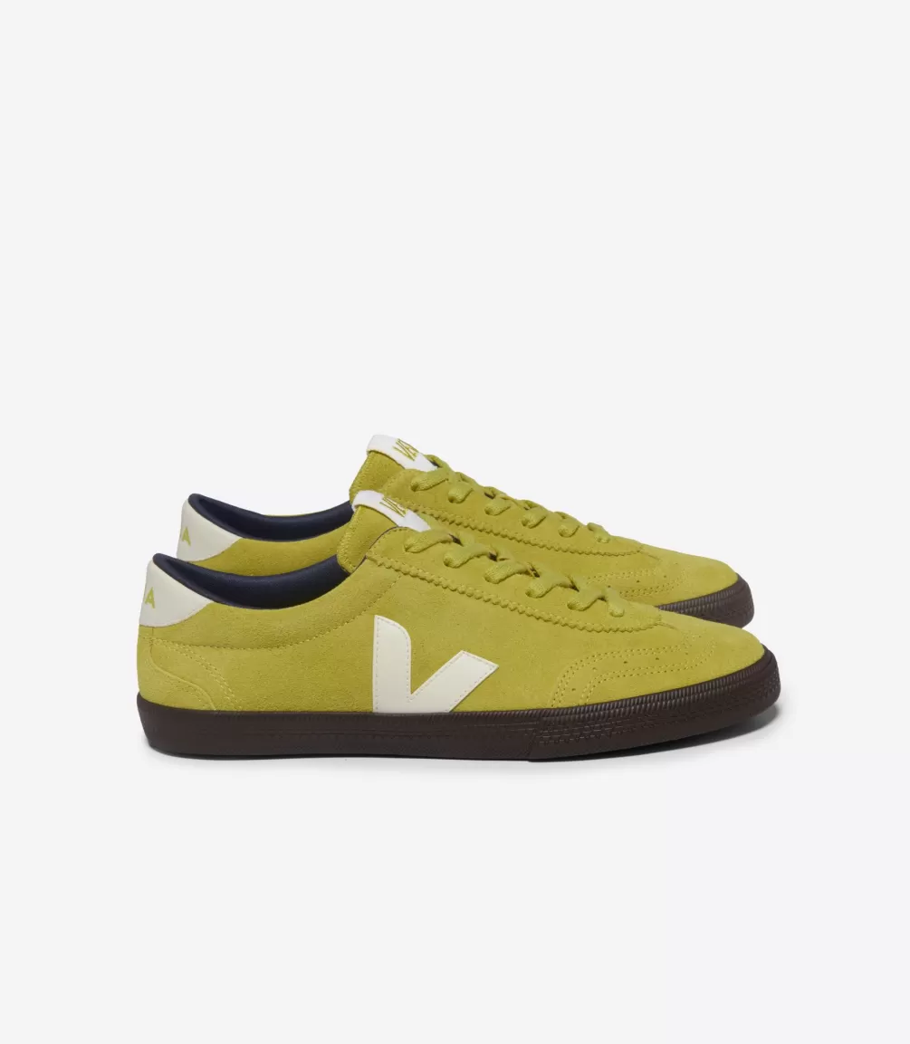 Volley | Volley>VEJA VOLLEY SUEDE LIQUOR PIERRE EAGLE