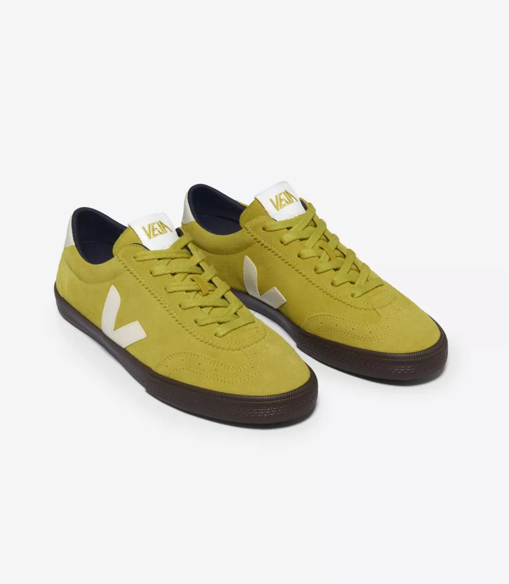 Volley | Volley>VEJA VOLLEY SUEDE LIQUOR PIERRE EAGLE